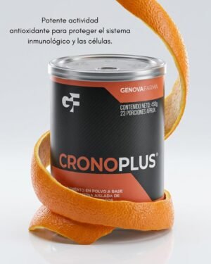 1.Cronoplus CRONOPLUS
