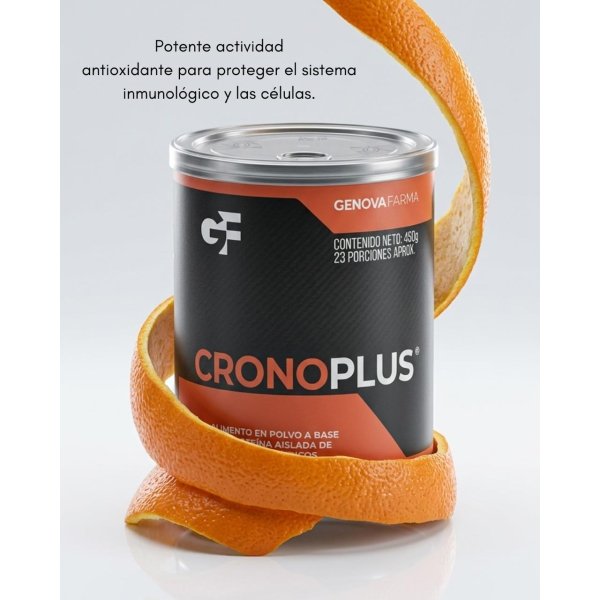 1.Cronoplus CRONOPLUS