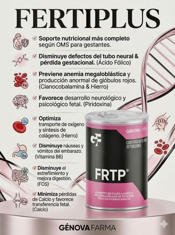 FERTIPLUS