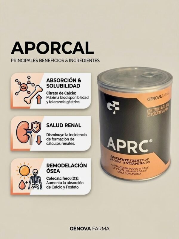 APORCAL