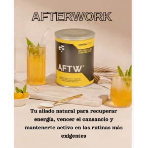 AFTERWORK