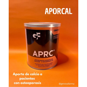 APORCAL