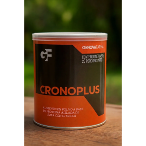 CRONOPLUS