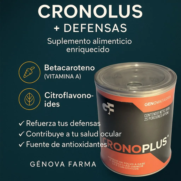 CRONOPLUS_4 CRONOPLUS