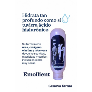 EMOLLIENT