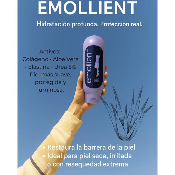 EMOLLIENT