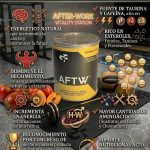 AFTW (AfterWork®)