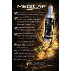 MEDICAP