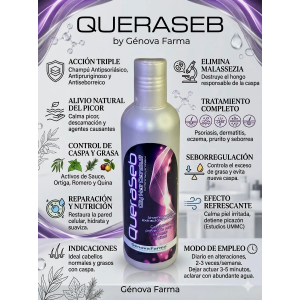 QUERASEB