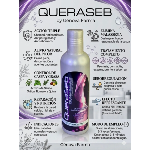 QUERASEB