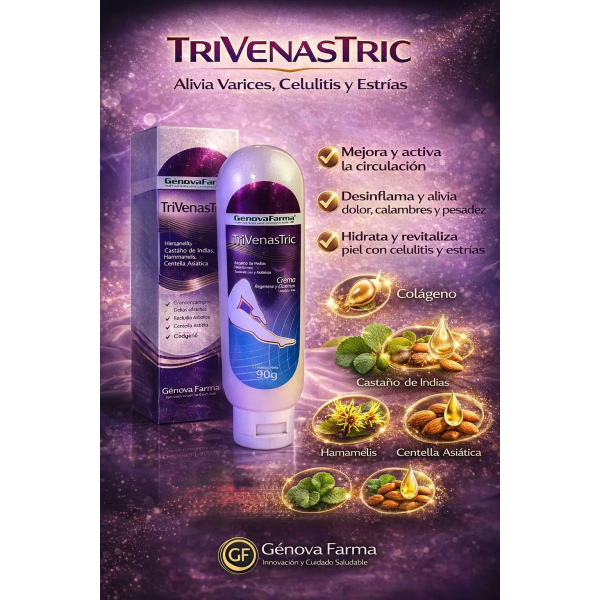 TRIVENASTRIC