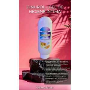 GINUROL