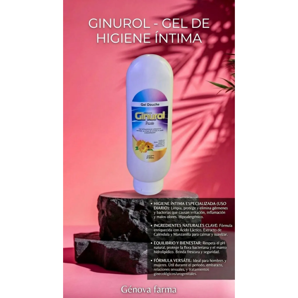 GINUROL