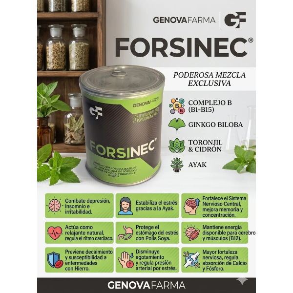FORSINEC