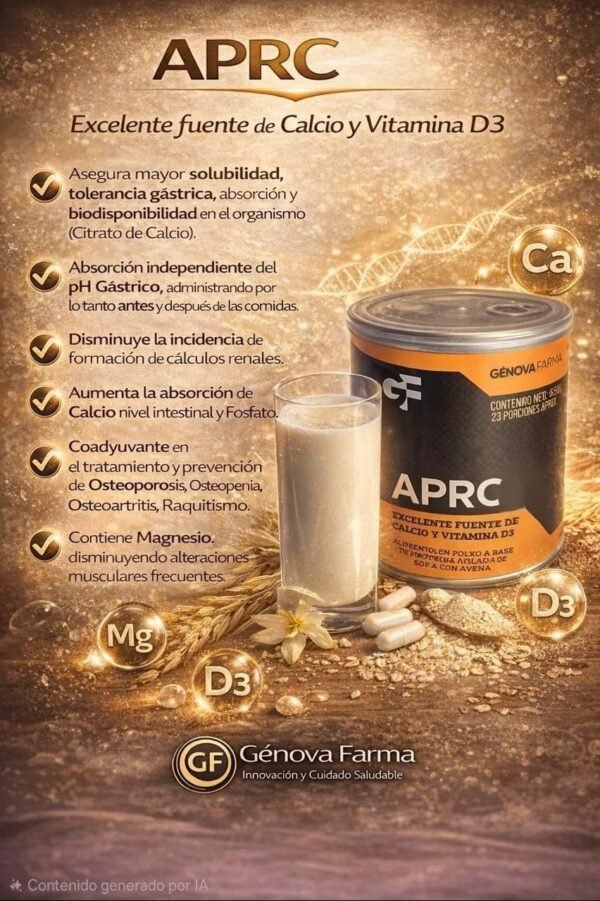 APRC APRC