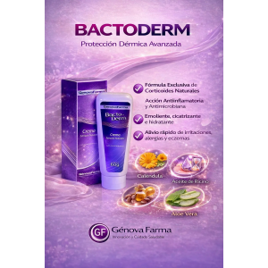 BACTODERM