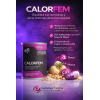 CALORFEM - CLFR
