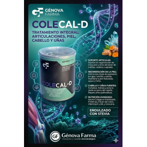 COLECAL_D_2 COLECAL-D