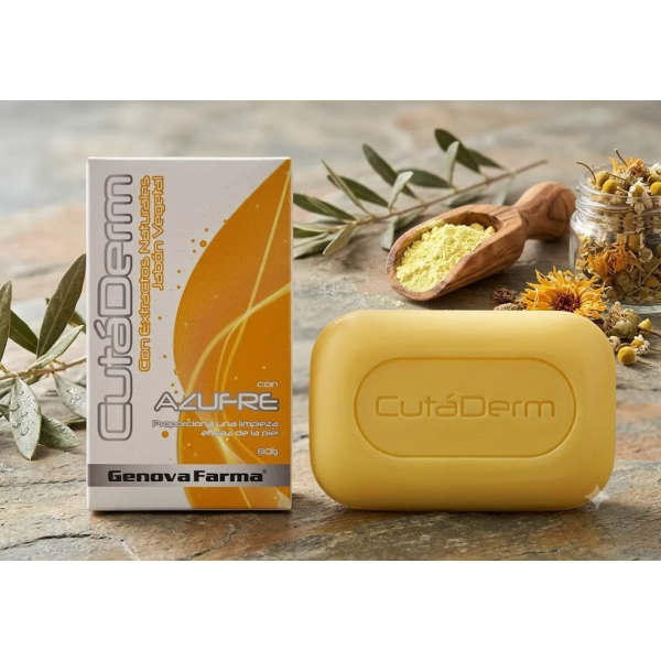 CUTADERM