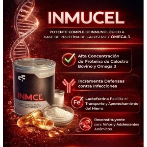 INMUCEL INMUCEL