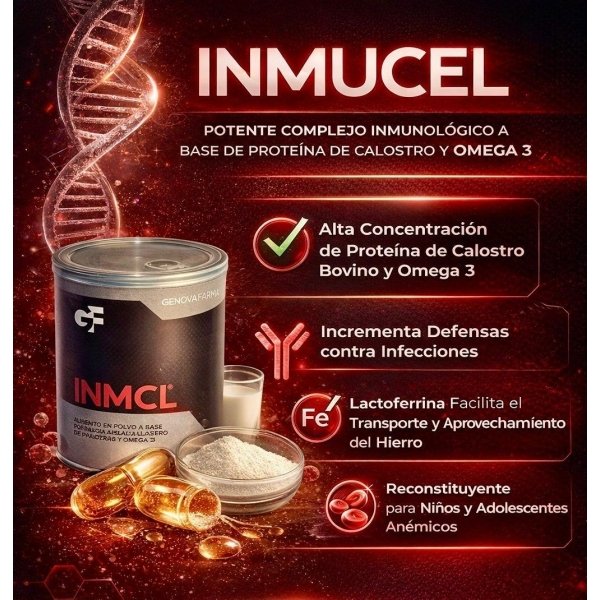 INMUCEL