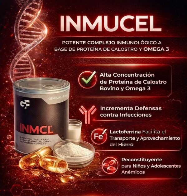 INMUCEL