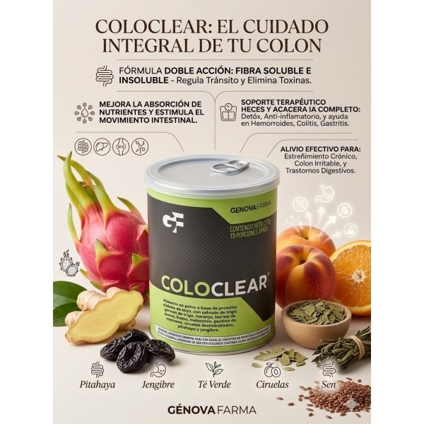 COLOCLEAR